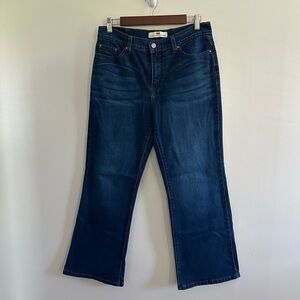 Levi’s Perfectly Slimming 512 Bootcut